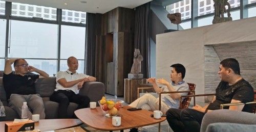 ������ҵ����ϰ�ൽ�ð��������ܲ��ι۽���