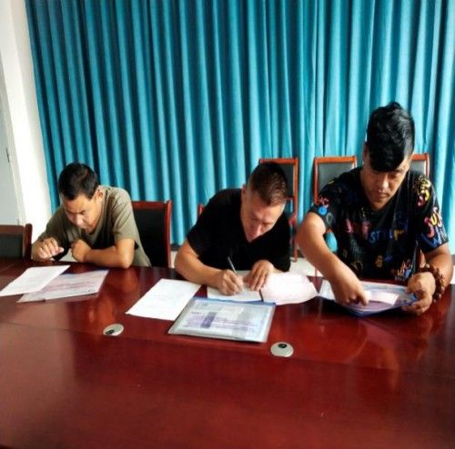 �������������������ҵ�����ͻ���������