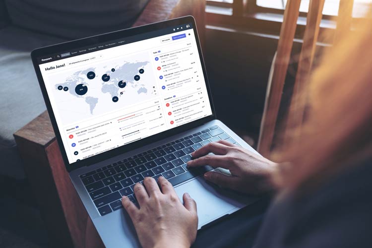 Flexport��Э���Ƴ�����֤����������硱