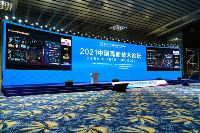 ׼ʱ��CTO��̨������߽���:��Ӧ������һ�廯Эͬ�ܹ�,������δ��