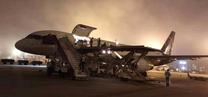 �ƽ������ڼ亽�����罨�裬��Խ���˲���757ȫ������ʽ����