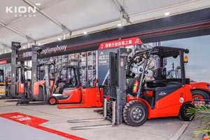 �ֵ����ϰ����ذ�����CeMAT ASIA 2025�������ǻ�����������