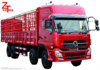 青州周边至临邑 平原 德州及山东境内整车及零担业务