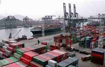 晋江到香港货运专线