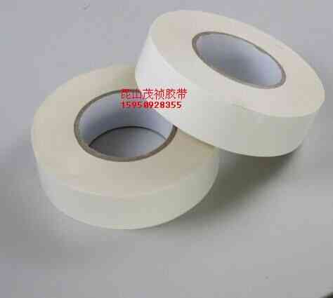 铝板与铁板粘接用双面胶带 金属贴合双面胶带