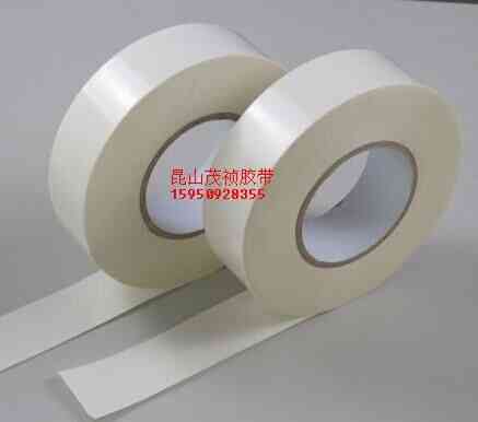 模切冲型双面胶带 铝板与金属粘贴双面胶带